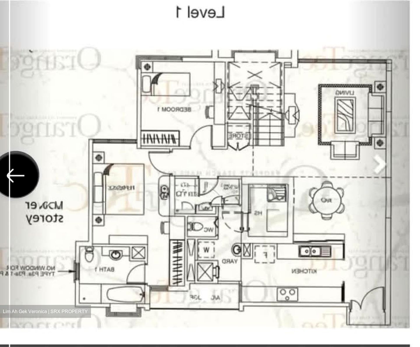 Rosewood (D25), Condominium #588222661
